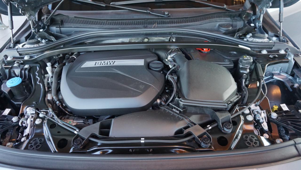 BMW 118 d MSport Pro - 45