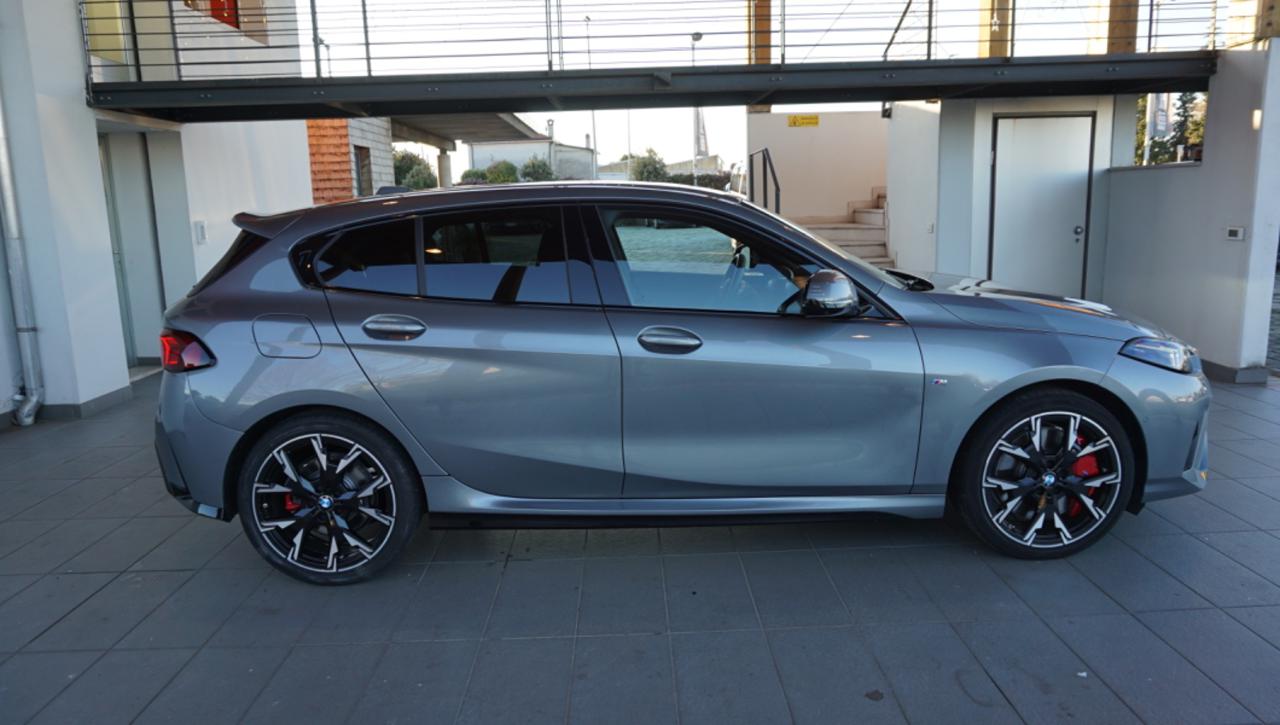 BMW 118 d MSport Pro - 6