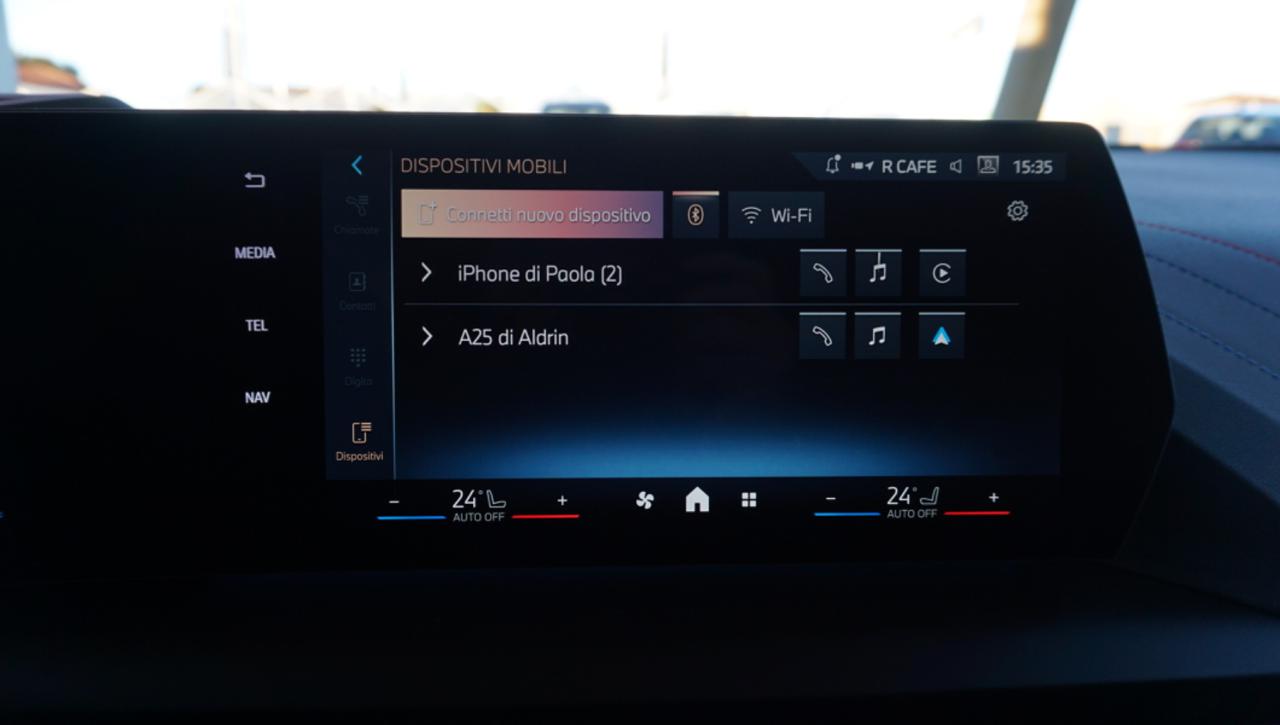 BMW 118 d MSport Pro - 29