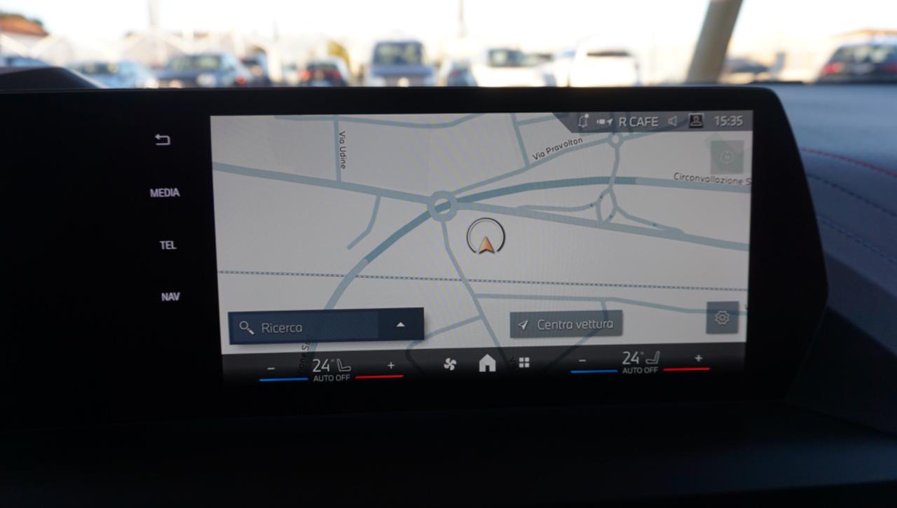 BMW 118 d MSport Pro - 28