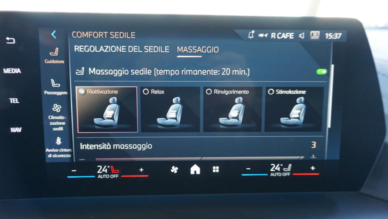 BMW 118 d MSport Pro - 34