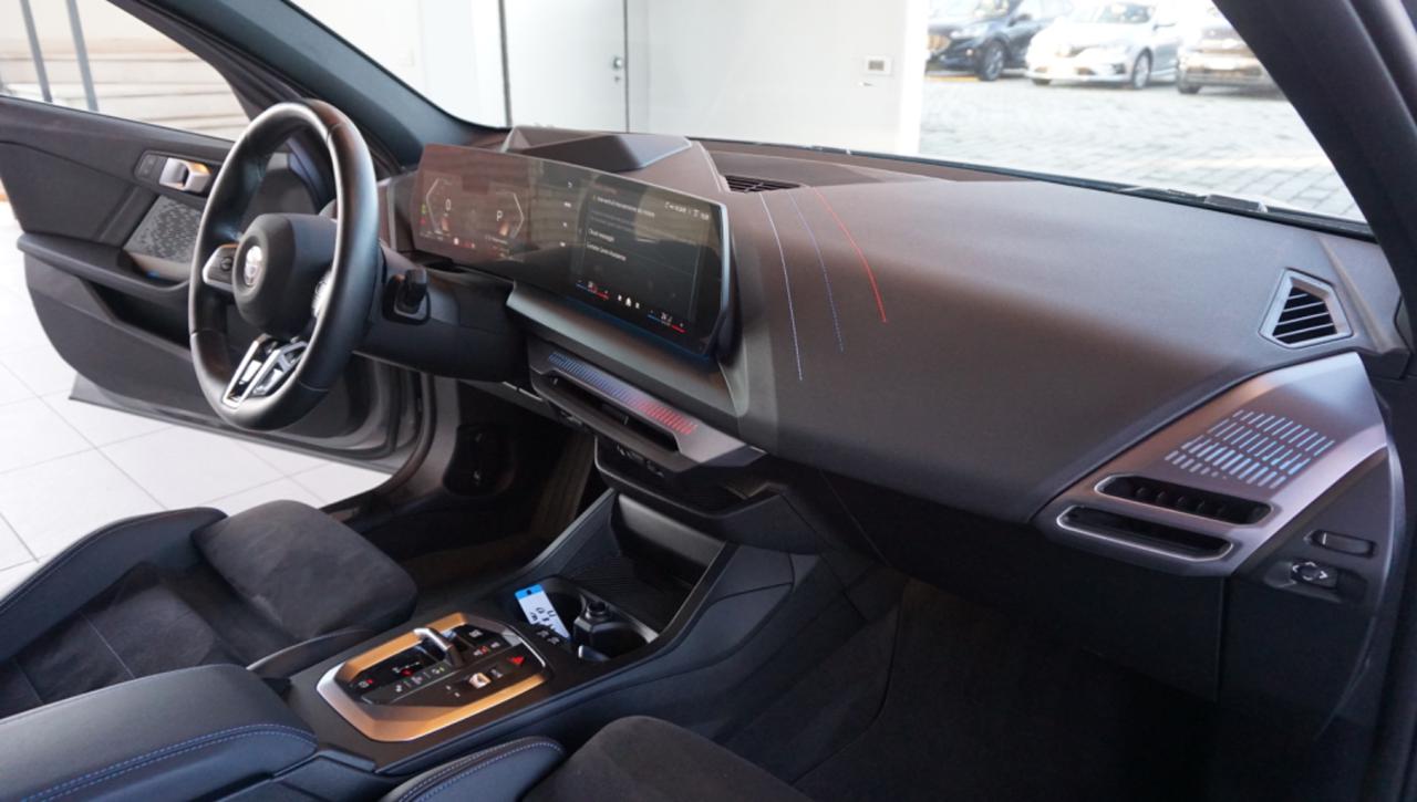 BMW 118 d MSport Pro - 43