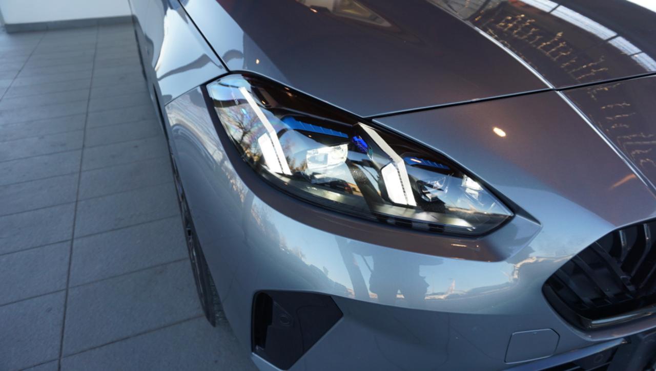 BMW 118 d MSport Pro - 9