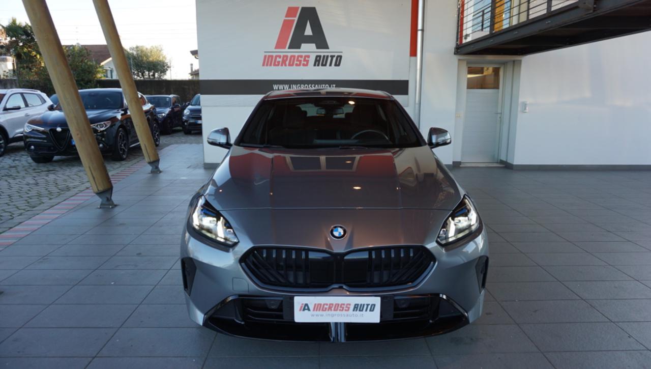 BMW 118 d MSport Pro - 8