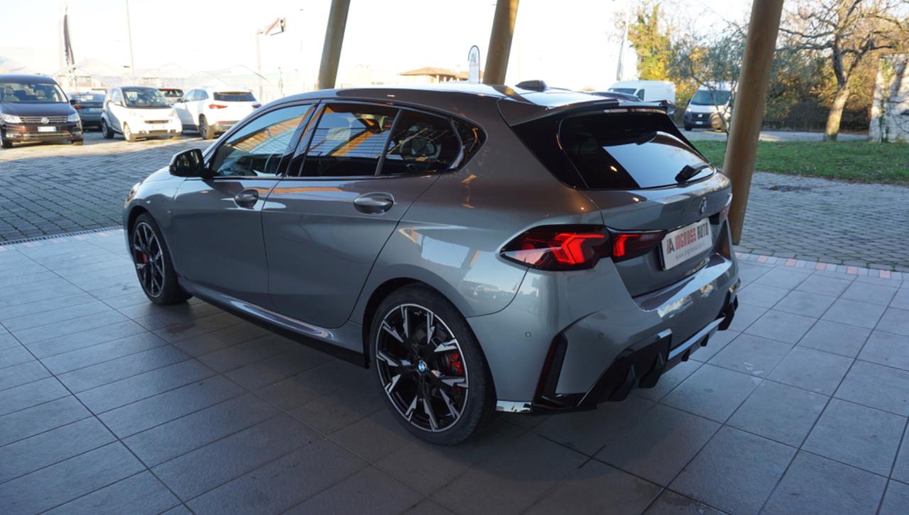 BMW 118 d MSport Pro - 3