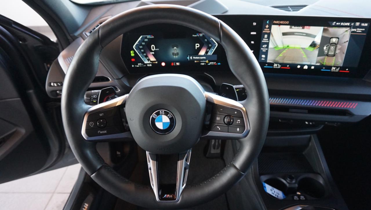 BMW 118 d MSport Pro - 21