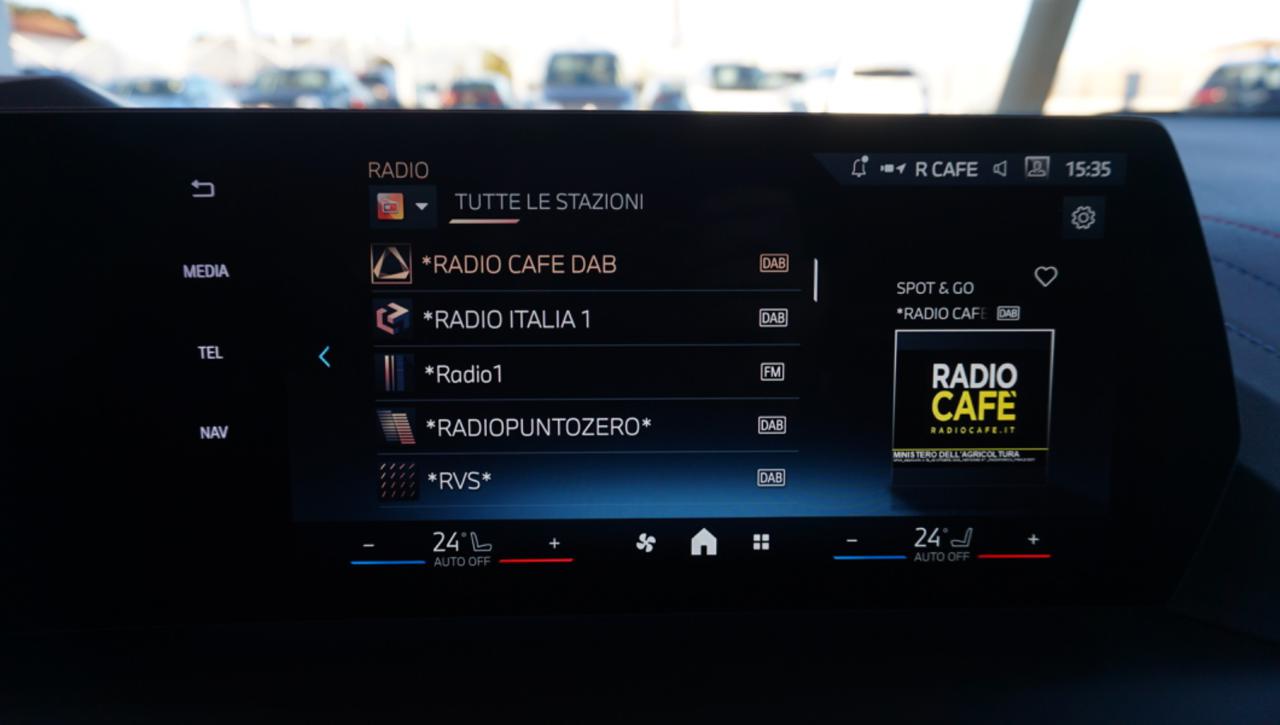 BMW 118 d MSport Pro - 27