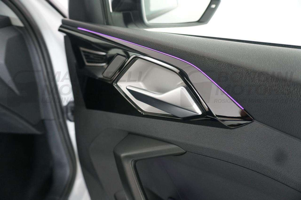 AUDI A1 SPB 30 TFSI 116CV SLINE EDITION - 27