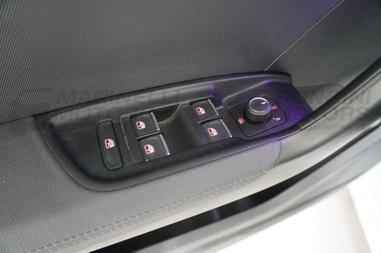 AUDI A1 SPB 30 TFSI 116CV SLINE EDITION - 20