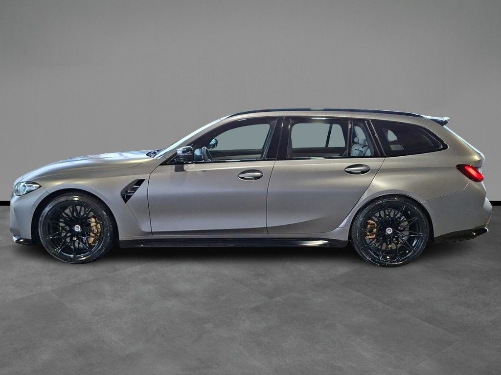 BMW M3 Competition M xDrive Aut. - 3