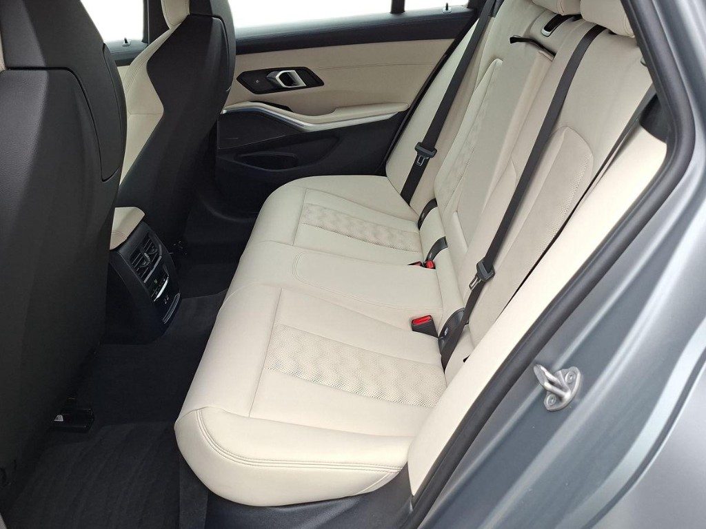 BMW M3 Competition M xDrive Aut. - 11