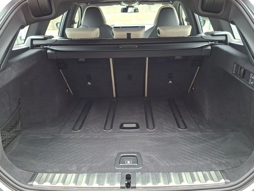 BMW M3 Competition M xDrive Aut. - 15