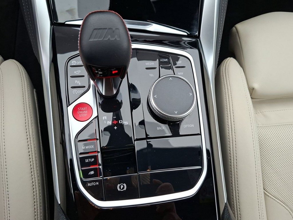 BMW M3 Competition M xDrive Aut. - 12