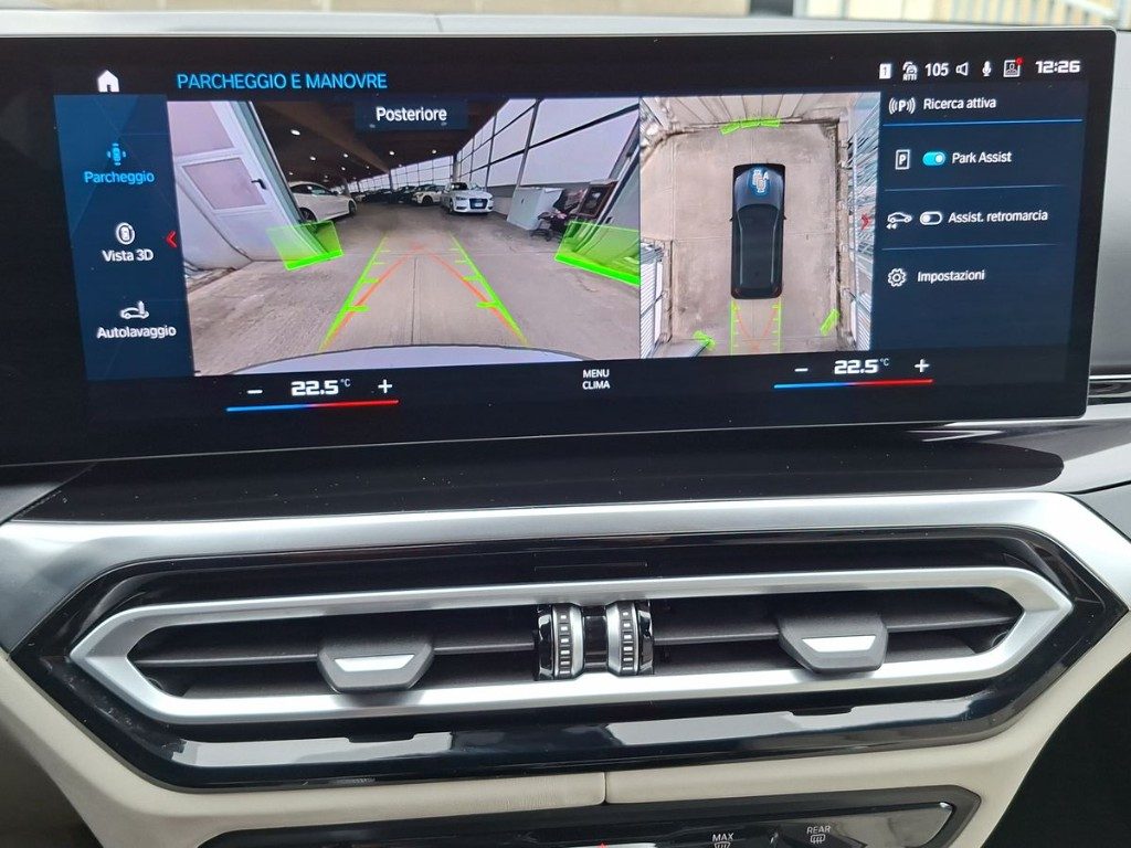 BMW M3 Competition M xDrive Aut. - 13