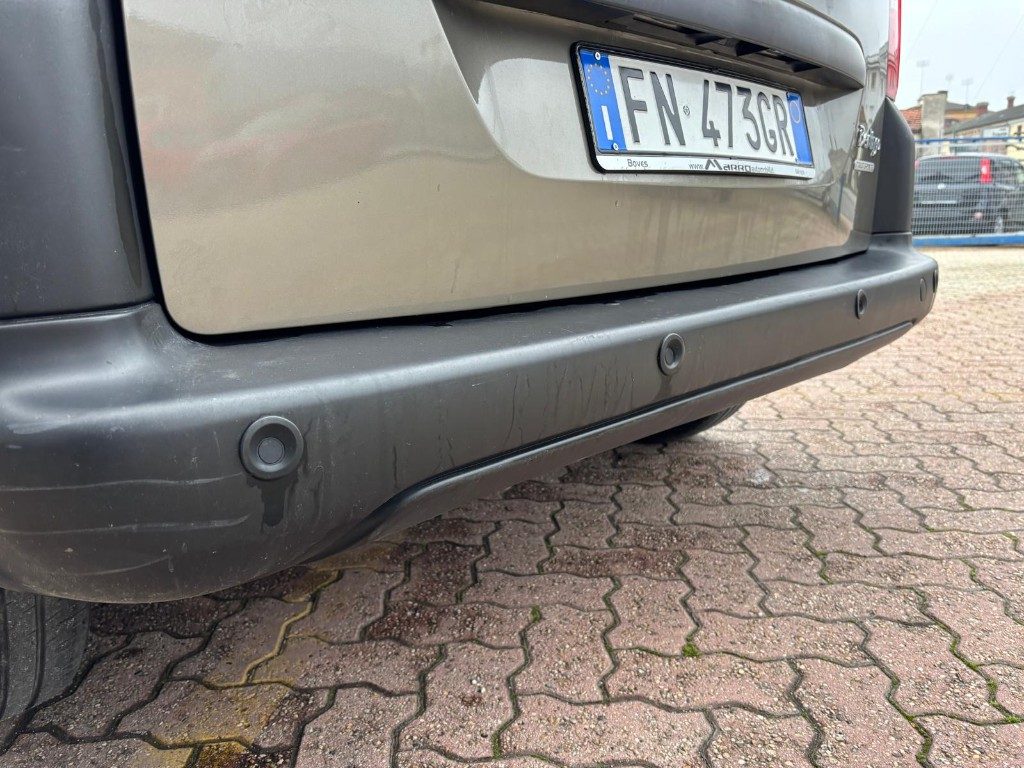 CITROEN Berlingo Multispace BlueHDi 100 - 4