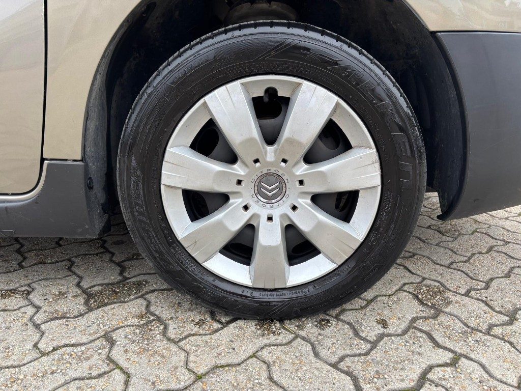 CITROEN Berlingo Multispace BlueHDi 100 - 6