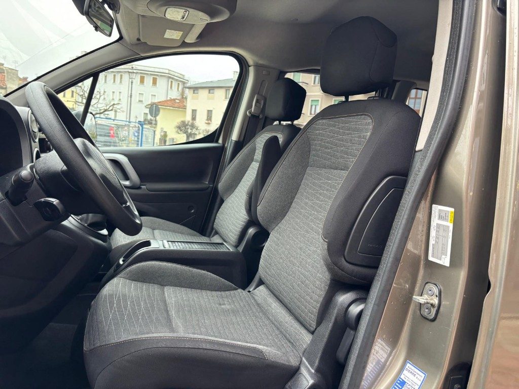 CITROEN Berlingo Multispace BlueHDi 100 - 8