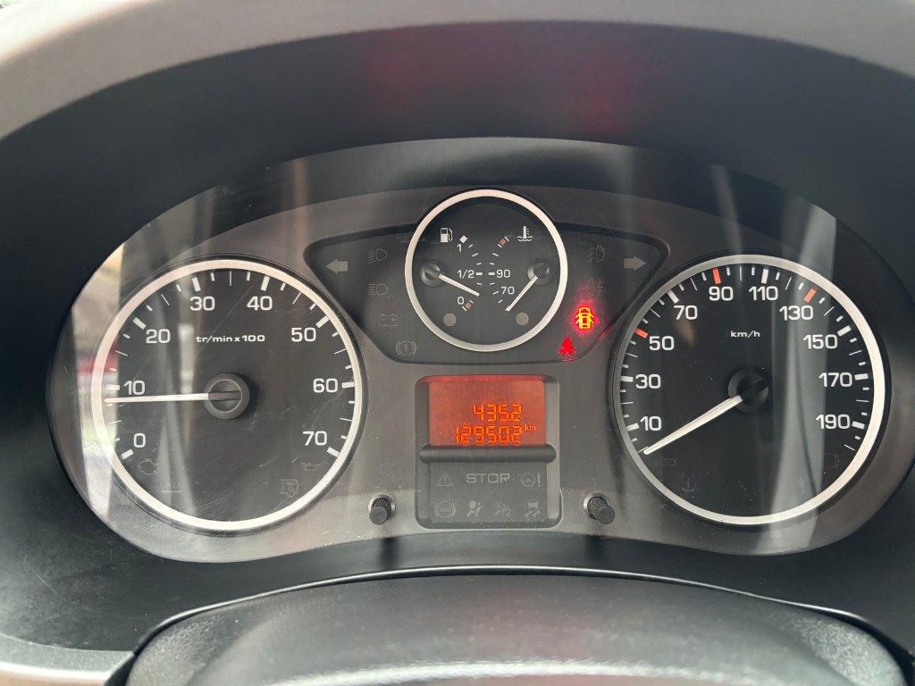 CITROEN Berlingo Multispace BlueHDi 100 - 12