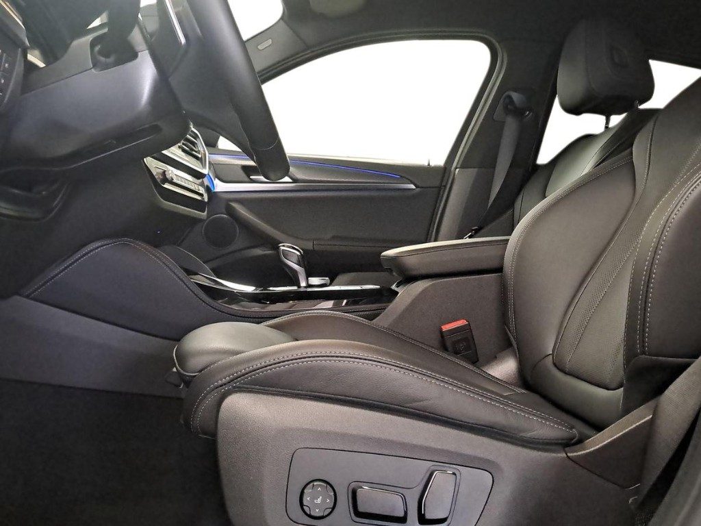 BMW X4 xDrive20d 48V Msport Aut. - 9