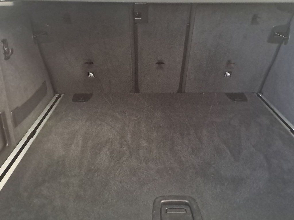 BMW X4 xDrive20d 48V Msport Aut. - 15