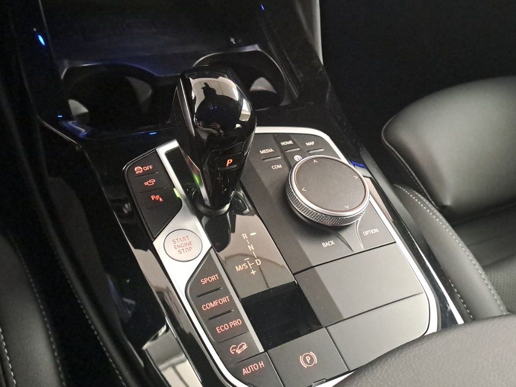 BMW X4 xDrive20d 48V Msport Aut. - 12