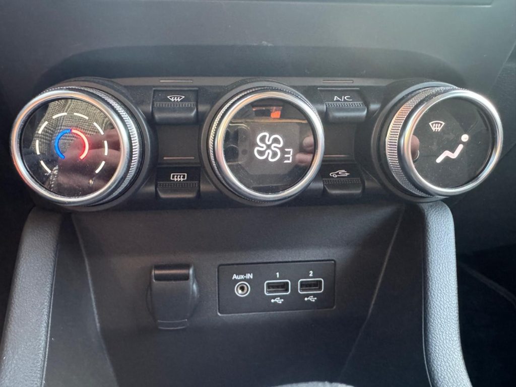 RENAULT Clio Full Hybrid E-Tech 145 CV Equilibre ASUTOCARRO N1 - 12