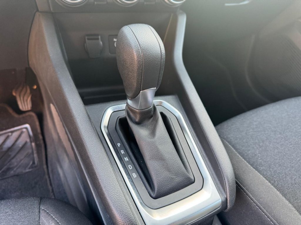 RENAULT Clio Full Hybrid E-Tech 145 CV Equilibre ASUTOCARRO N1 - 13