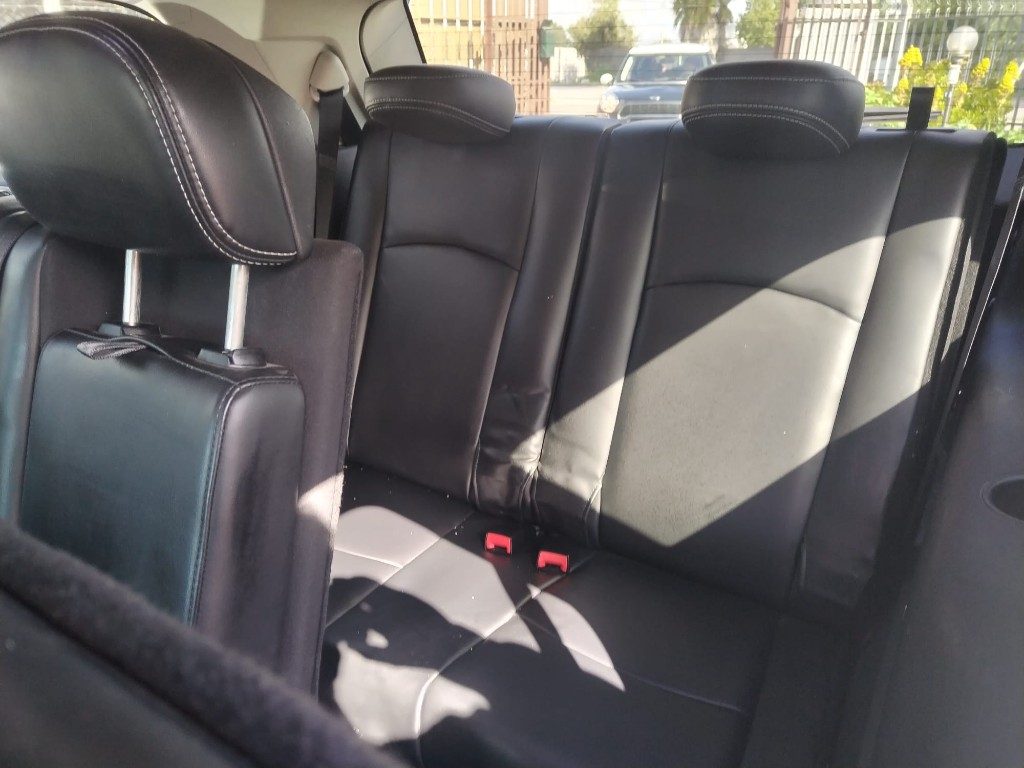 FIAT Freemont 2.0 Multijet 170 CV Lounge - 13