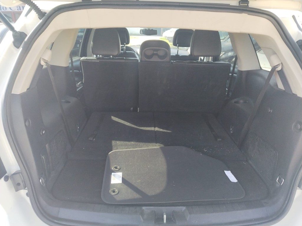 FIAT Freemont 2.0 Multijet 170 CV Lounge - 14