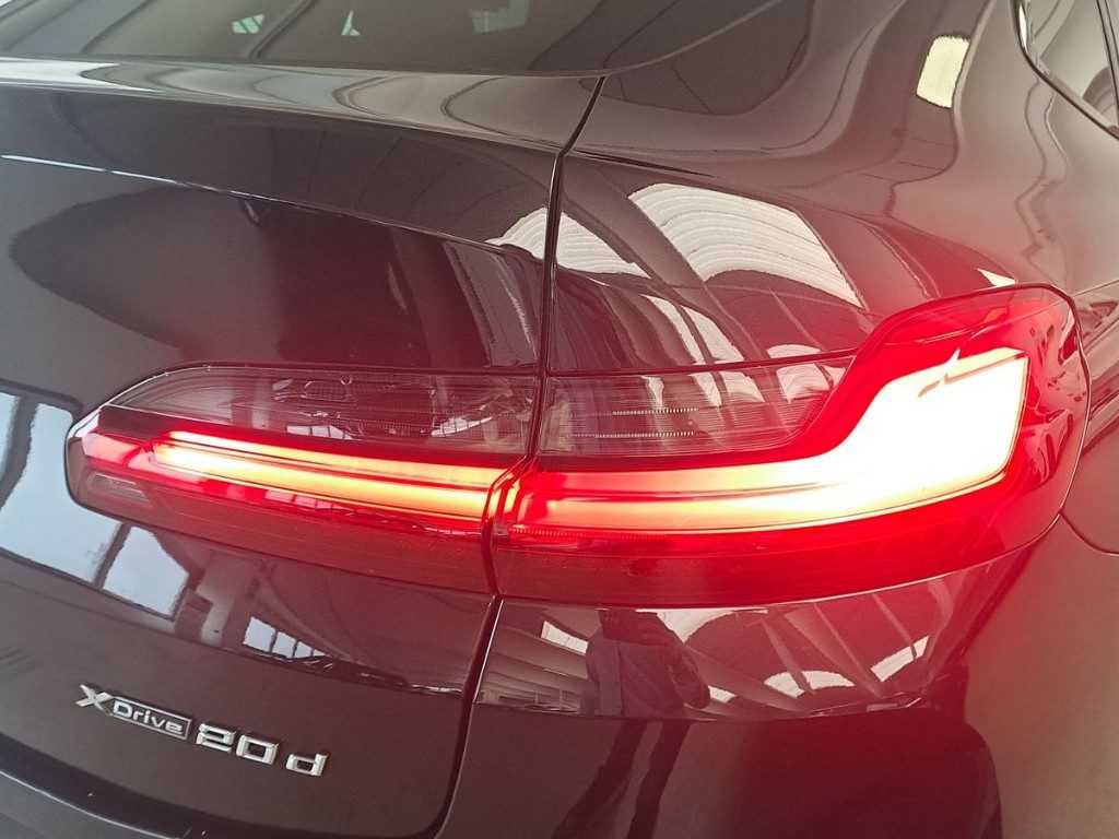 BMW X4 xDrive20d 48V Msport Aut. - 7