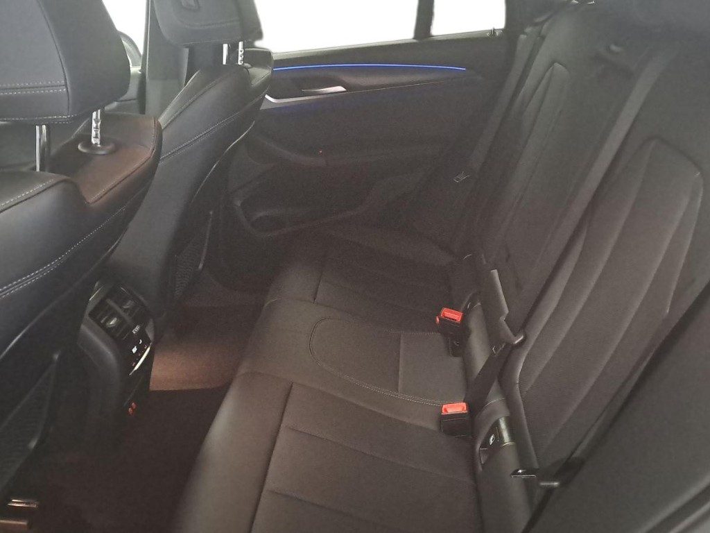 BMW X4 xDrive20d 48V Msport Aut. - 11