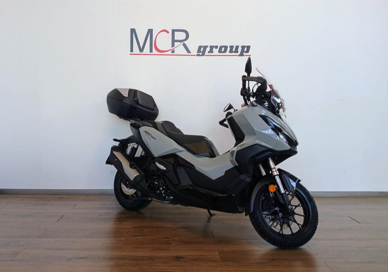 HONDA ADV 350 . - 3