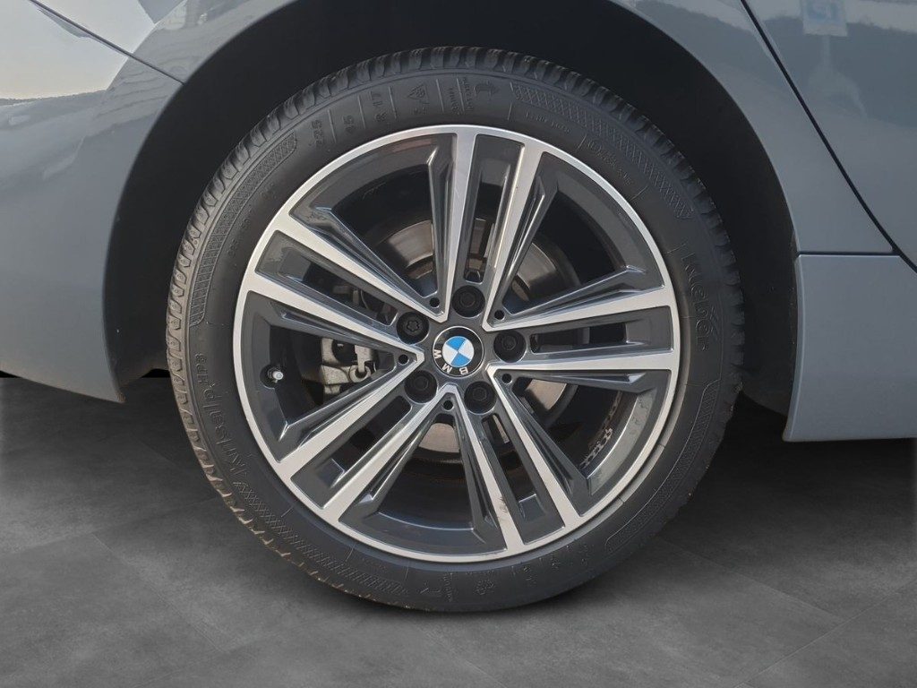 BMW 116 d 5p. Sport Line Aut. - 5