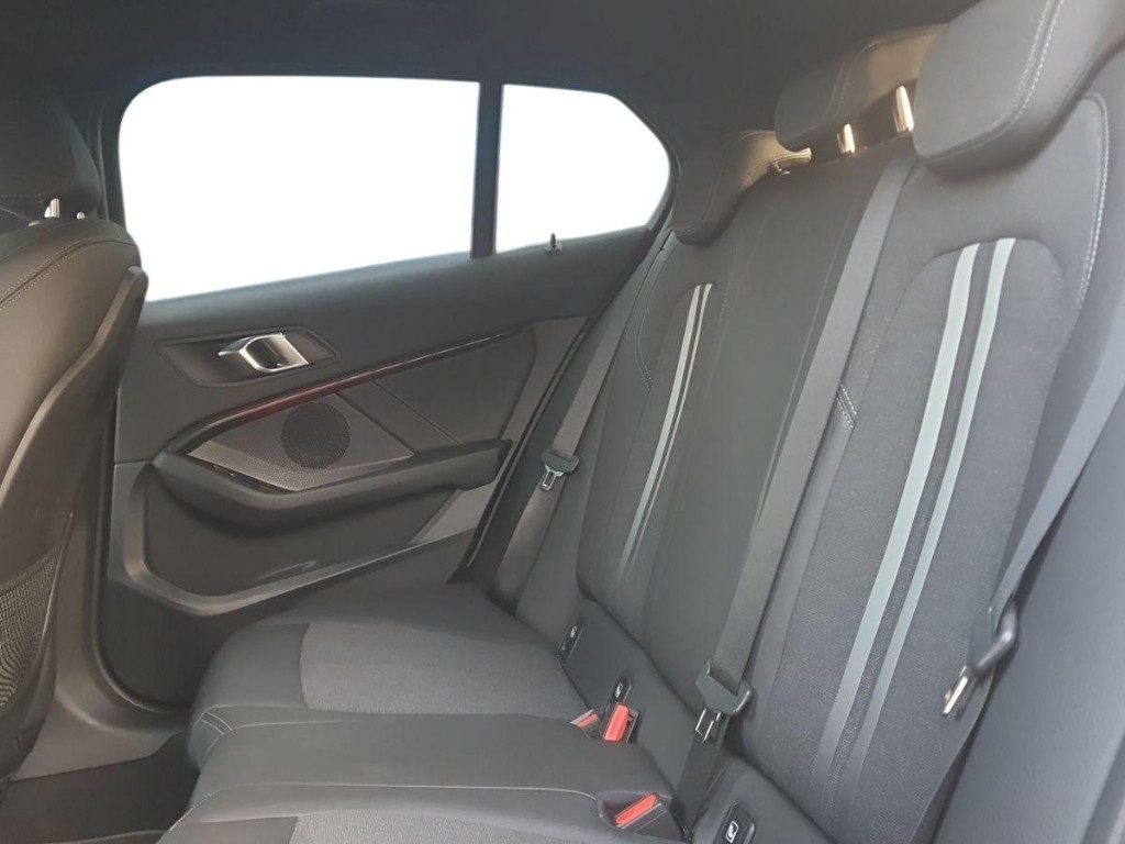 BMW 116 d 5p. Sport Line Aut. - 11