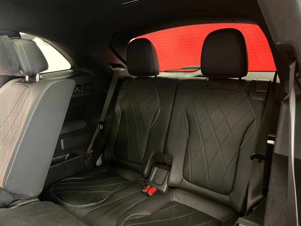 MERCEDES-BENZ EQS 450 AMG PREMIUM PLUS 4MATIC 7P - IVA DEDUCIBILE - 29