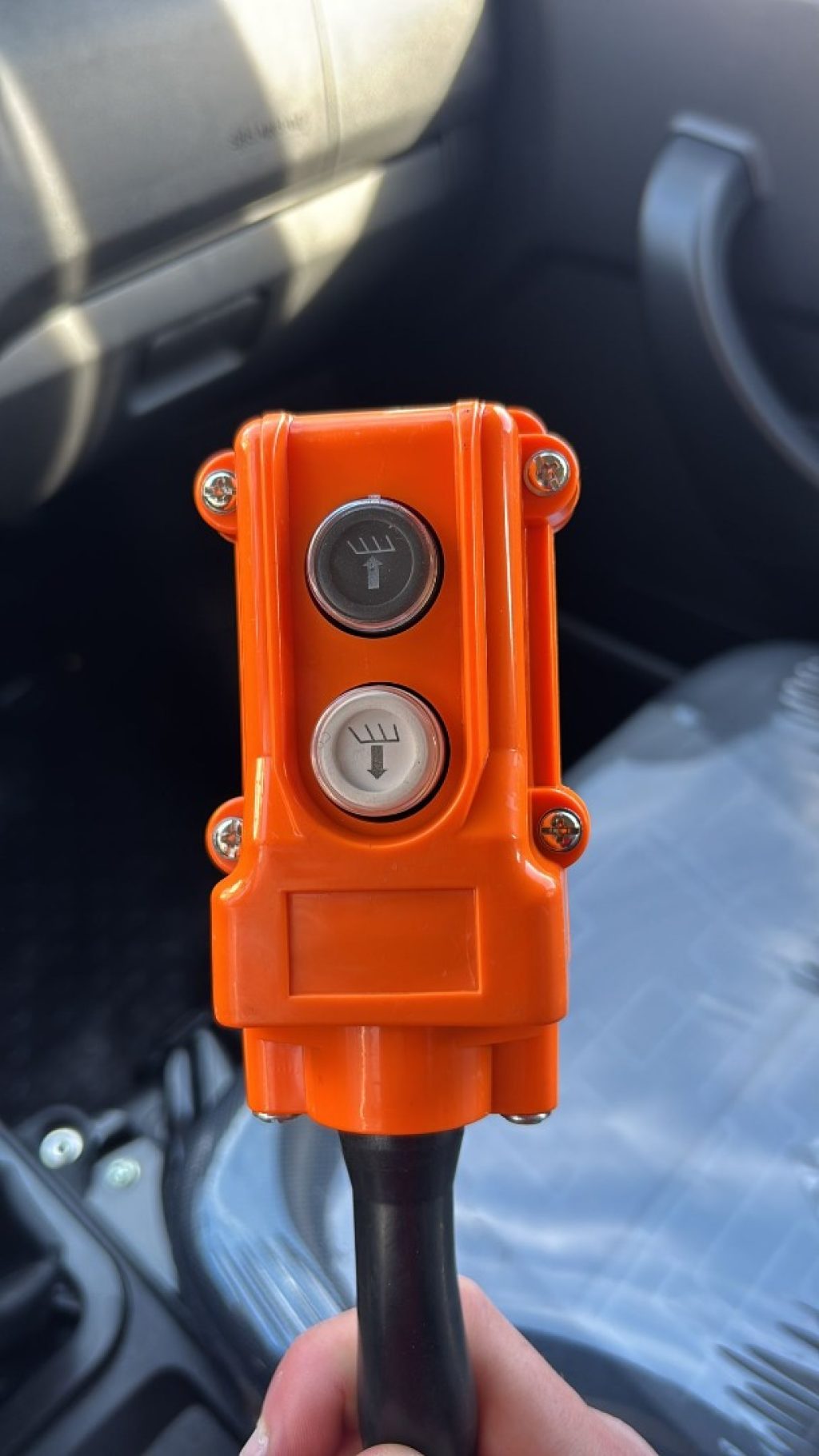 GIOTTI VICTORIA Gladiator EVO 80cv RIB. 3 LATI GARANZIA 5 ANNI DISPLAY - 6