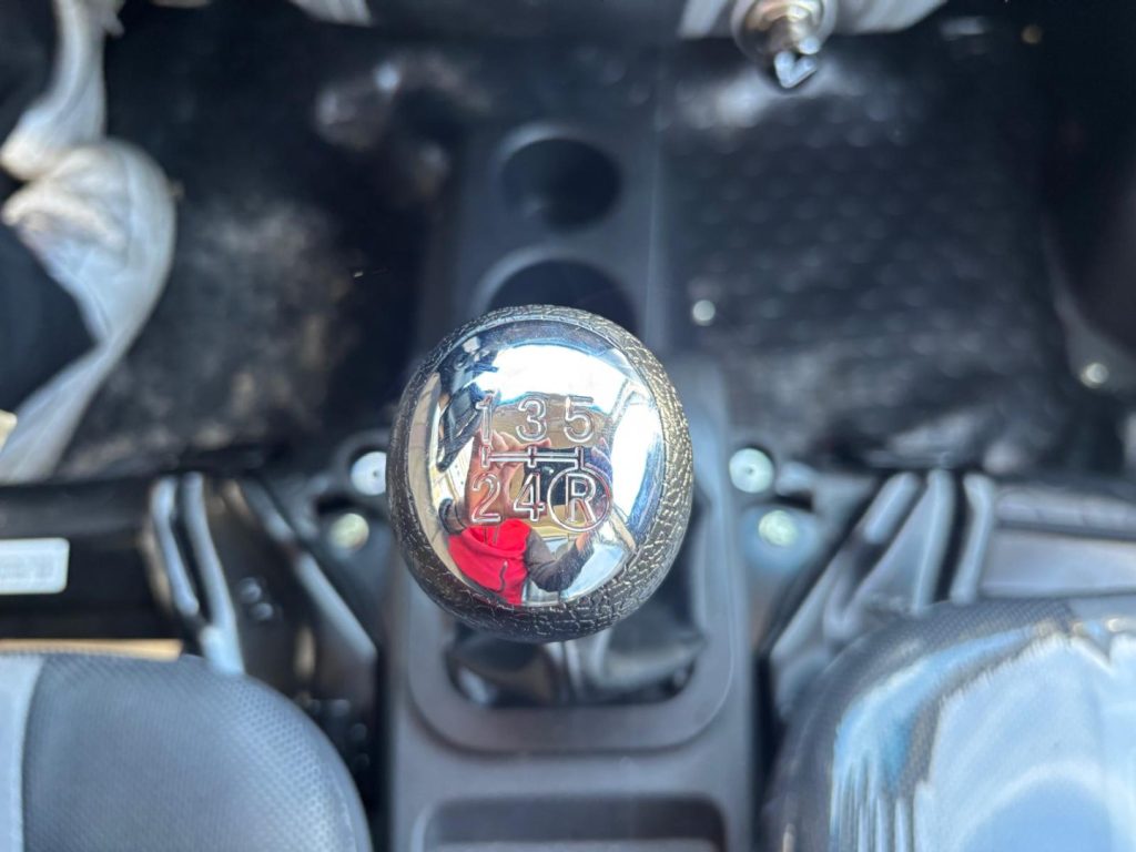 GIOTTI VICTORIA Gladiator EVO 80cv RIB. 3 LATI GARANZIA 5 ANNI DISPLAY - 8