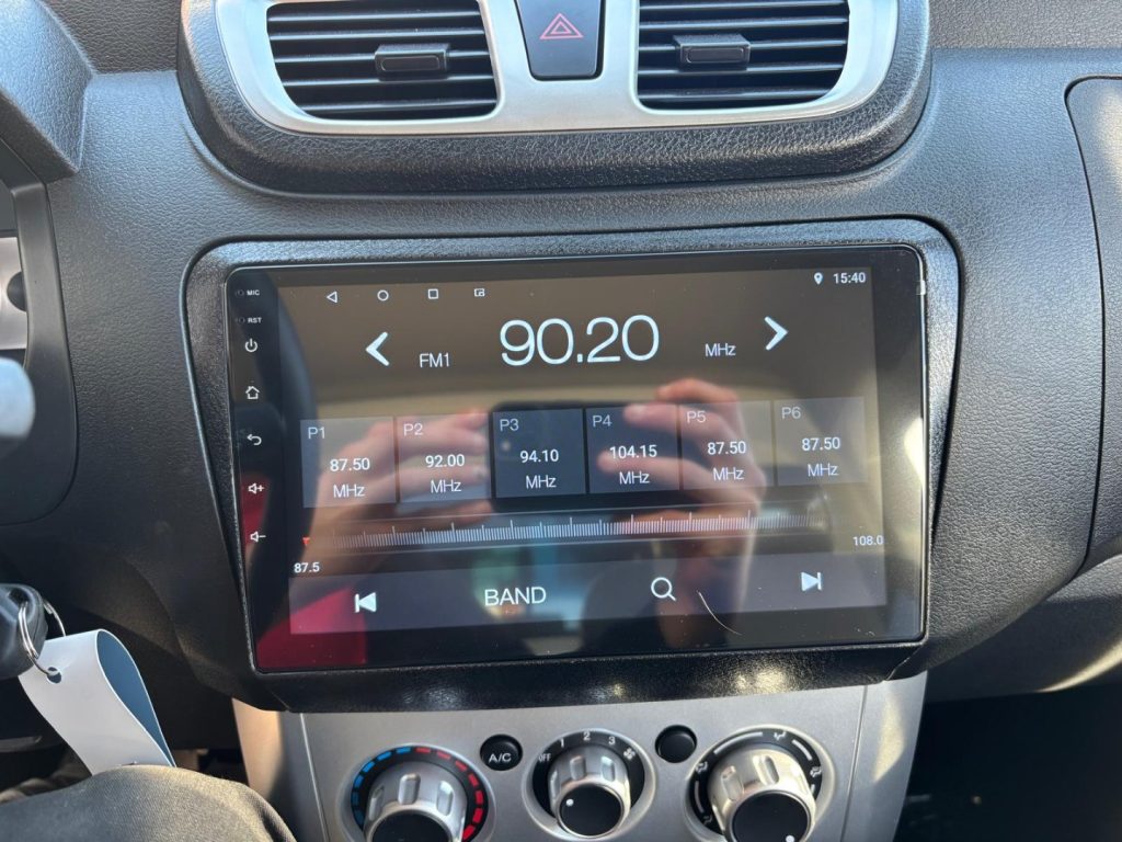 GIOTTI VICTORIA Gladiator EVO 80cv RIB. 3 LATI GARANZIA 5 ANNI DISPLAY - 11