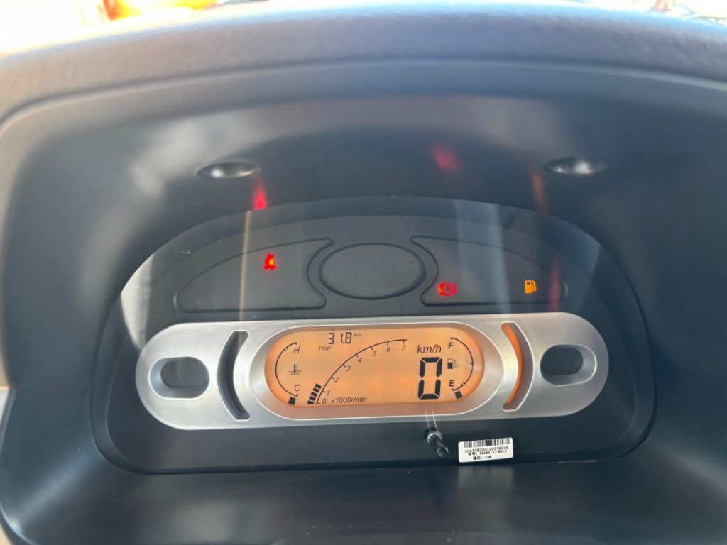 GIOTTI VICTORIA Gladiator EVO 80cv RIB. 3 LATI GARANZIA 5 ANNI DISPLAY - 13