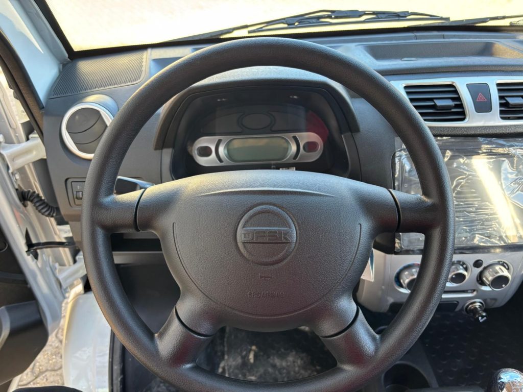 GIOTTI VICTORIA Gladiator EVO 80cv RIB. 3 LATI GARANZIA 5 ANNI DISPLAY - 12