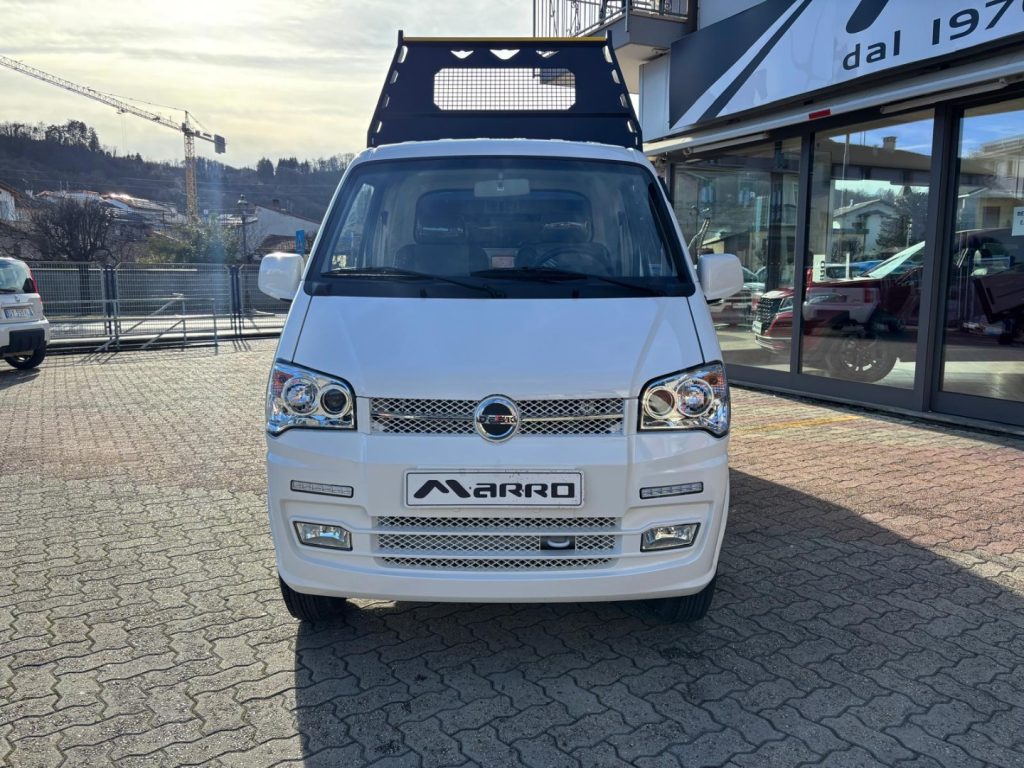 GIOTTI VICTORIA Gladiator EVO 80cv RIB. 3 LATI GARANZIA 5 ANNI DISPLAY - 4