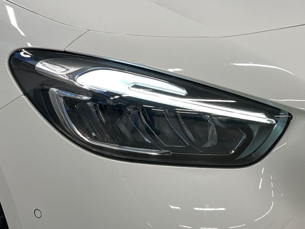 MERCEDES-BENZ B 180 d Automatic Progressive Advanced Plus - 17