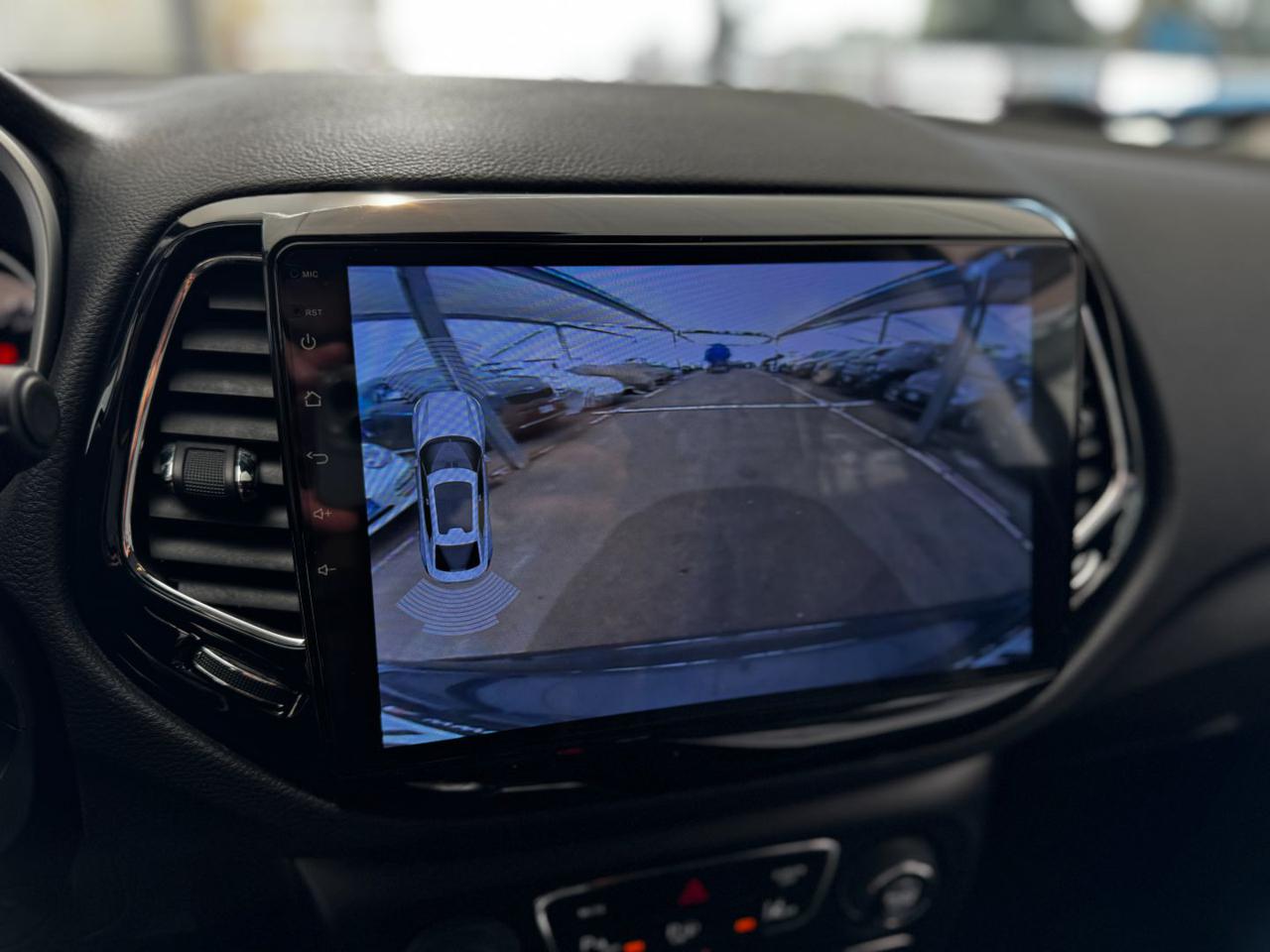 JEEP Compass 1.6 M-Jet Limited (Tetto/Pelle/CarPlay/Beats/Xeno) - 9