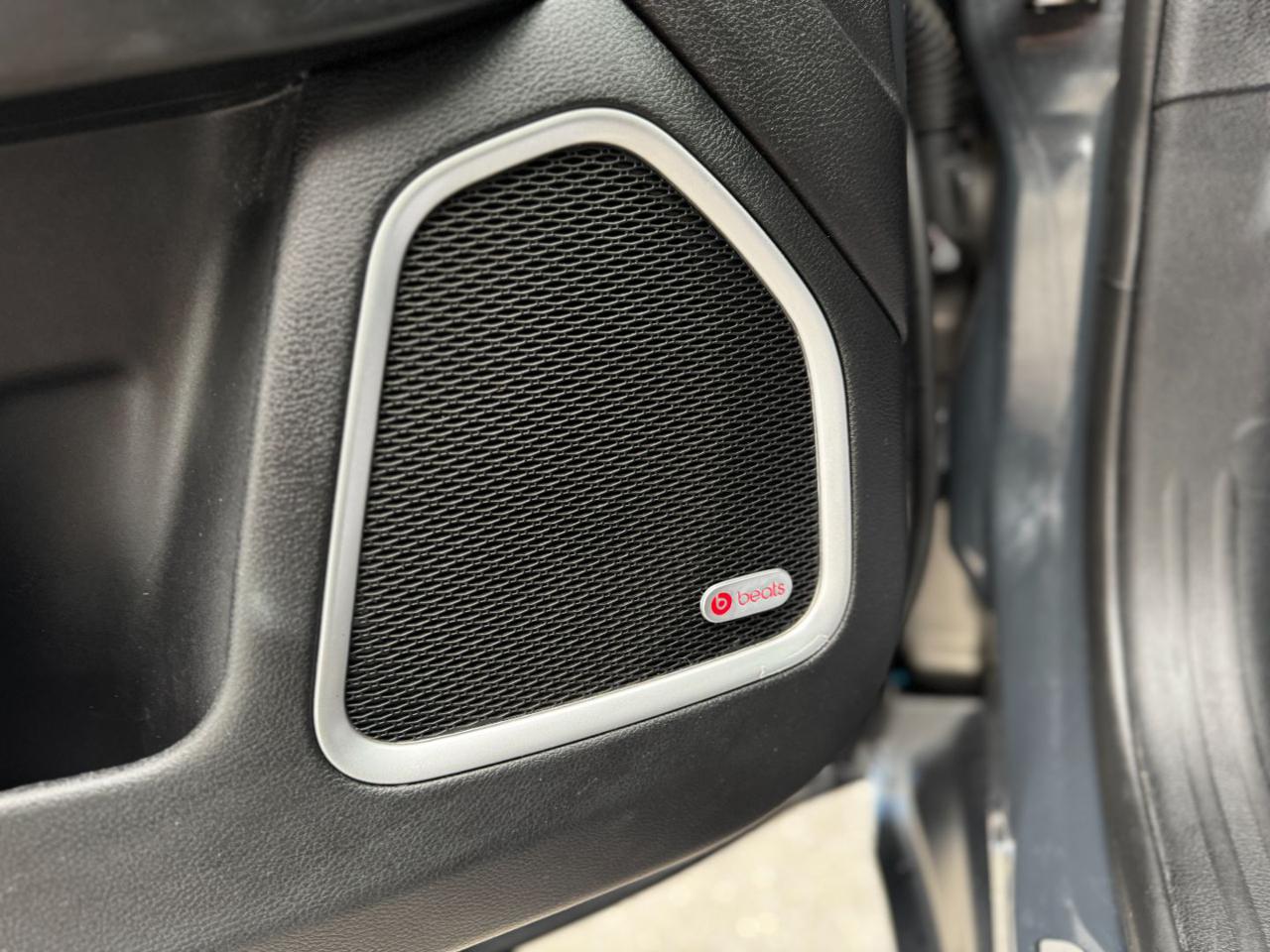 JEEP Compass 1.6 M-Jet Limited (Tetto/Pelle/CarPlay/Beats/Xeno) - 10