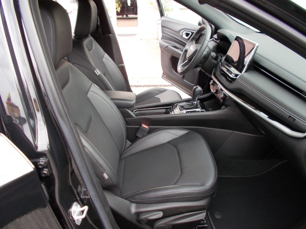 JEEP Compass 1.3 Turbo T4 190 CV PHEV AT6 4xe 80° Anniversario - 11