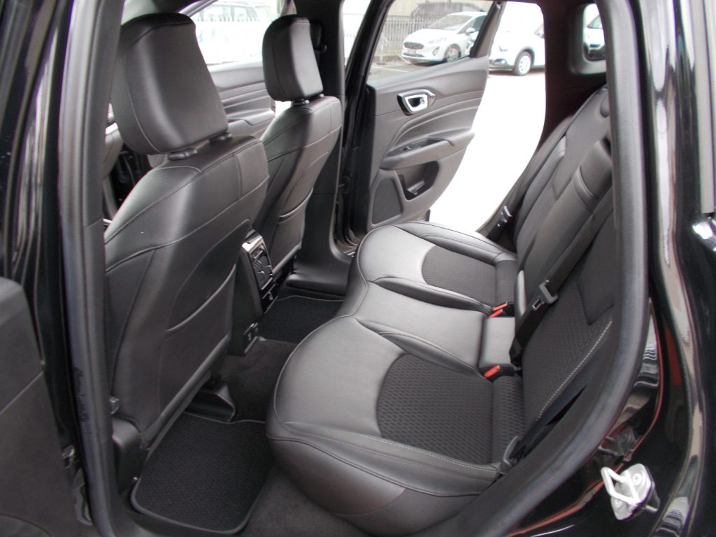 JEEP Compass 1.3 Turbo T4 190 CV PHEV AT6 4xe 80° Anniversario - 14