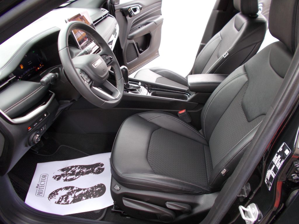 JEEP Compass 1.3 Turbo T4 190 CV PHEV AT6 4xe 80° Anniversario - 12