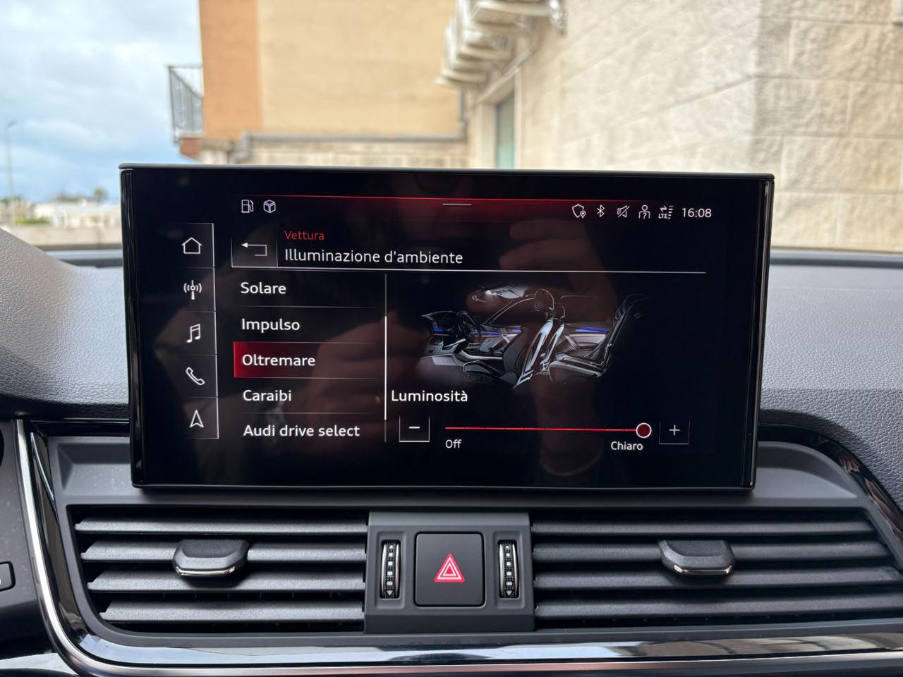 AUDI Q5 SPB Sportback 40 TDI quattro S tronic S line plus. - 18