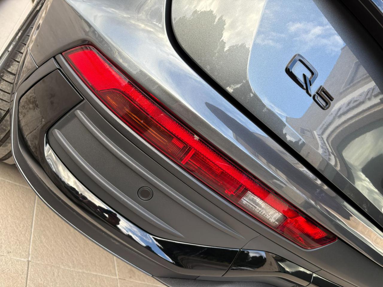 AUDI Q5 SPB Sportback 40 TDI quattro S tronic S line plus. - 41