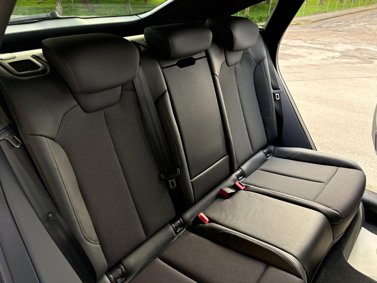 AUDI Q5 SPB Sportback 40 TDI quattro S tronic S line plus. - 22